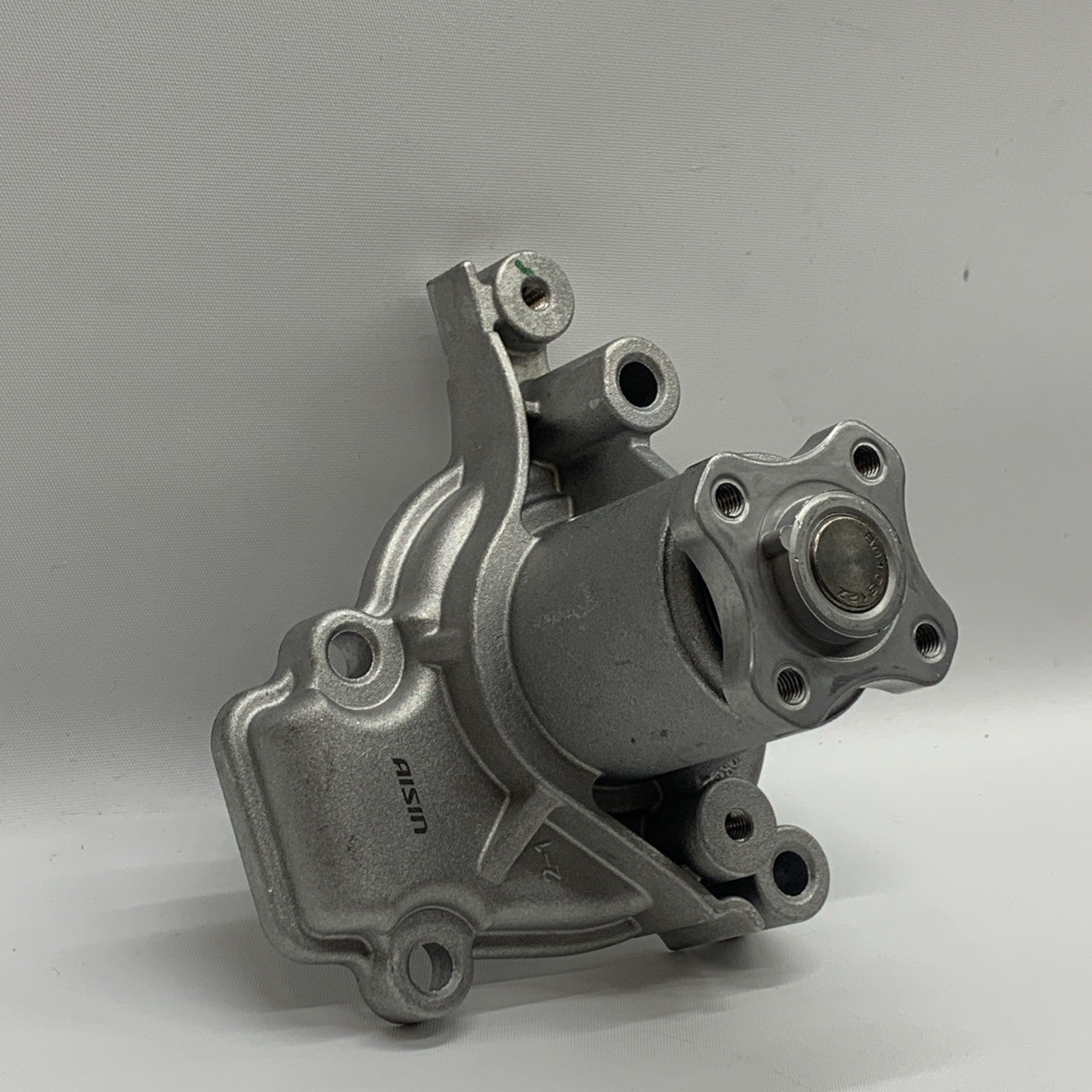AISIN Engine Water Pump Assembly WPK-802 Standard-vol for Hyundai, for Kia, 2.0L