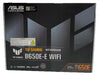 ASUS TUF GAMING B650E-E WIFI AMD AM5 B650 ATX motherboard, 8+2+1 80A DrMOS stage