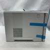HP LaserJet Pro M501dn Printer 550 Sheet Paper Tray Black White LCD Display Back