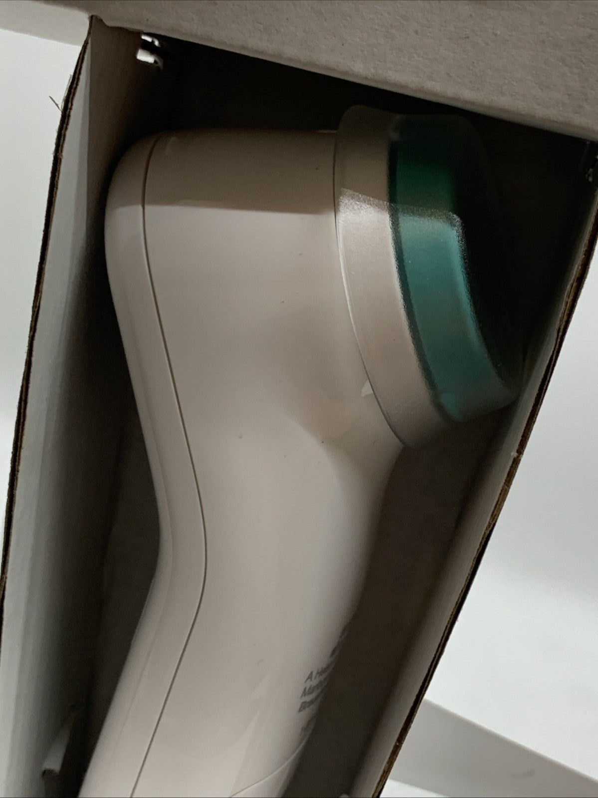 Braun Sensian Contact 5 Forehead Thermometer Gentle Digital Thermometer BFH175US