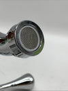 Kingston Brass KS313C Magellan Wall Mount Kitchen Faucet 6