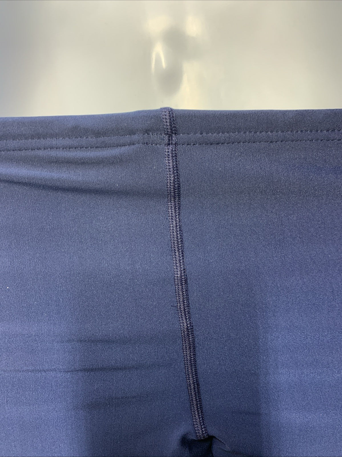 Speedo 267241 Men's Jammer ProLT Solid Swimwear Short Navy Size 30 Swimsuit Pull