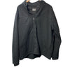 Carhartt Modern Fit Rugged Flex Peak Bonded Fleece Jacket Men’s Size XL Black