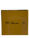 EZDIY-FAB Moonlight 120mm RGB PWM for Desktop Case Fan-6 Fans 120x120x25/mm