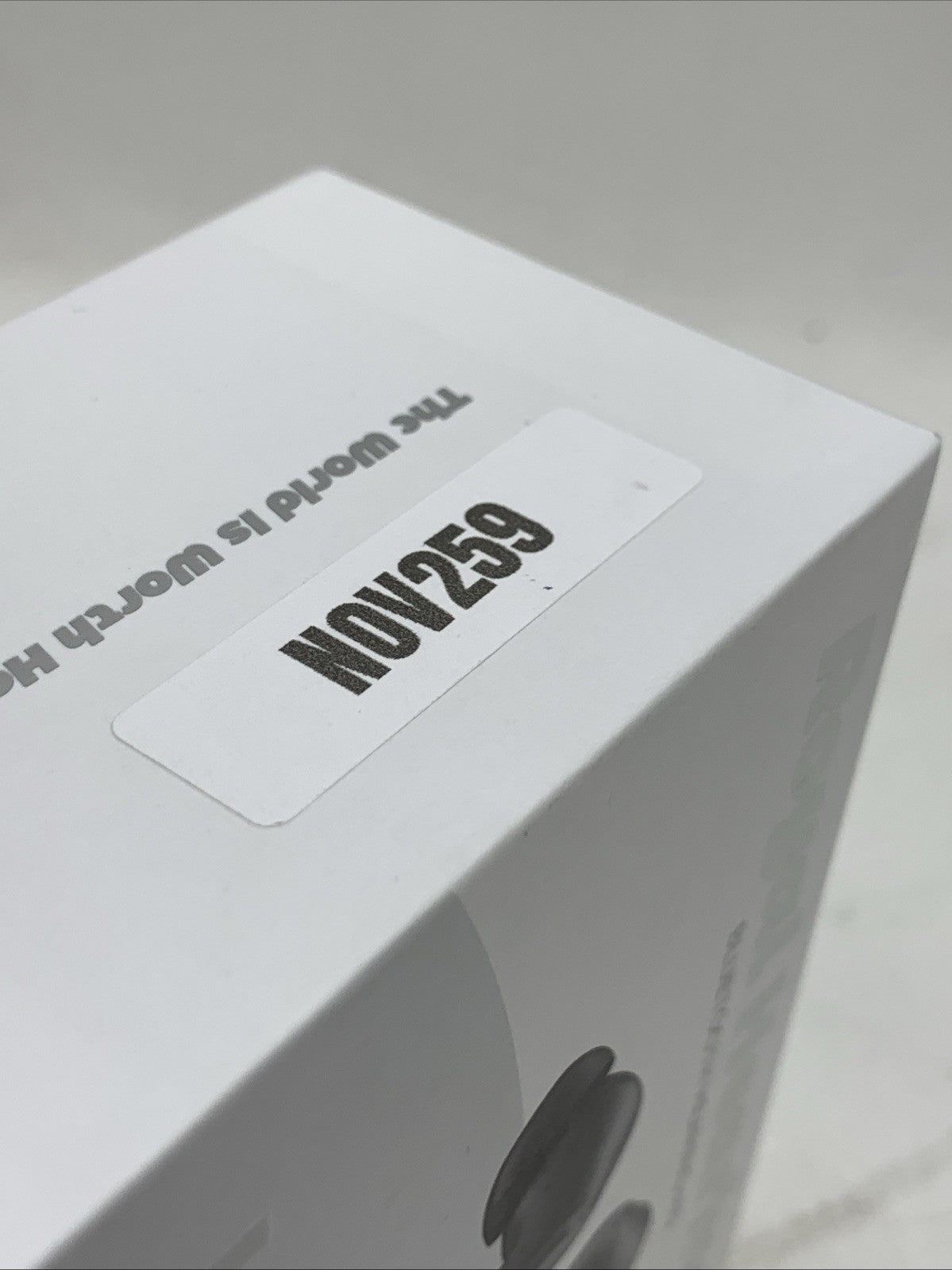 Royal Hearing 5.3 Wireless Bluetooth Hearing Aid w/Charging Case Model U-ProENC