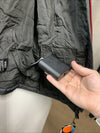 ORORO Women's Lightweight Heated Vest with Battery Pack And Charger - Size M