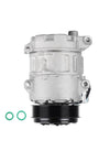 Fits Toyota Sienna 3.5L 2011 2012 2013 2014 2015 2016 AC A/C Compressor ACC124