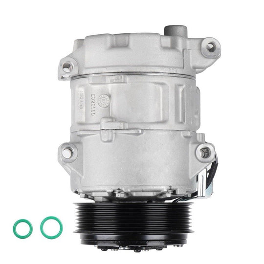 Fits Toyota Sienna 3.5L 2011 2012 2013 2014 2015 2016 AC A/C Compressor ACC124