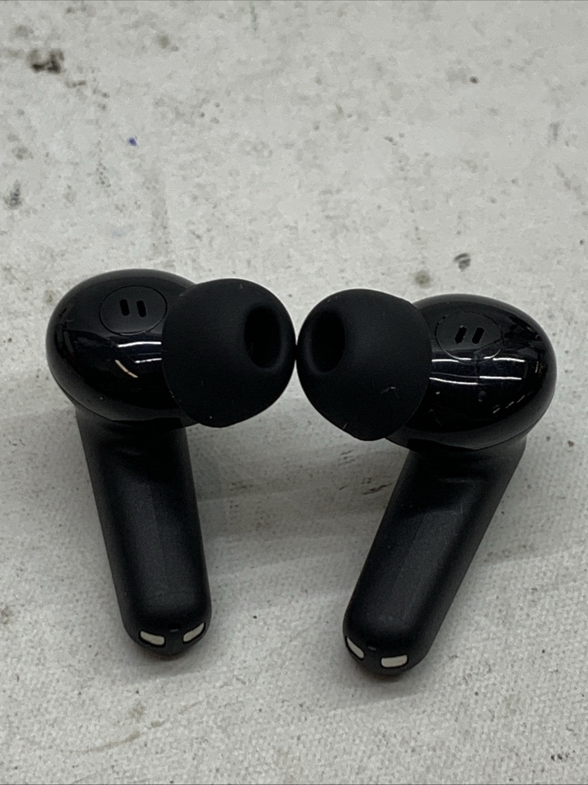 BADENBURG Airbeat 1 ANC Noise Cancelling True Wireless Earbuds Black with mic