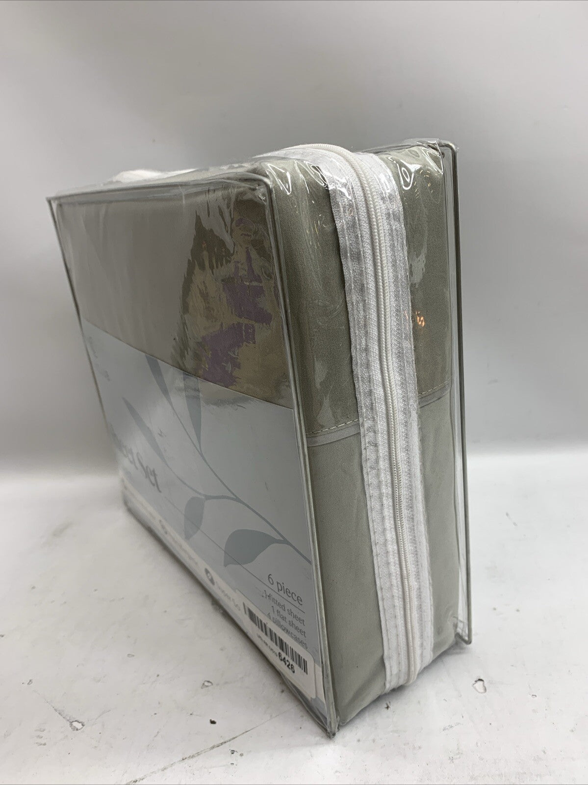 LuxClub Sheet Set Sheets Deep Pockets 18