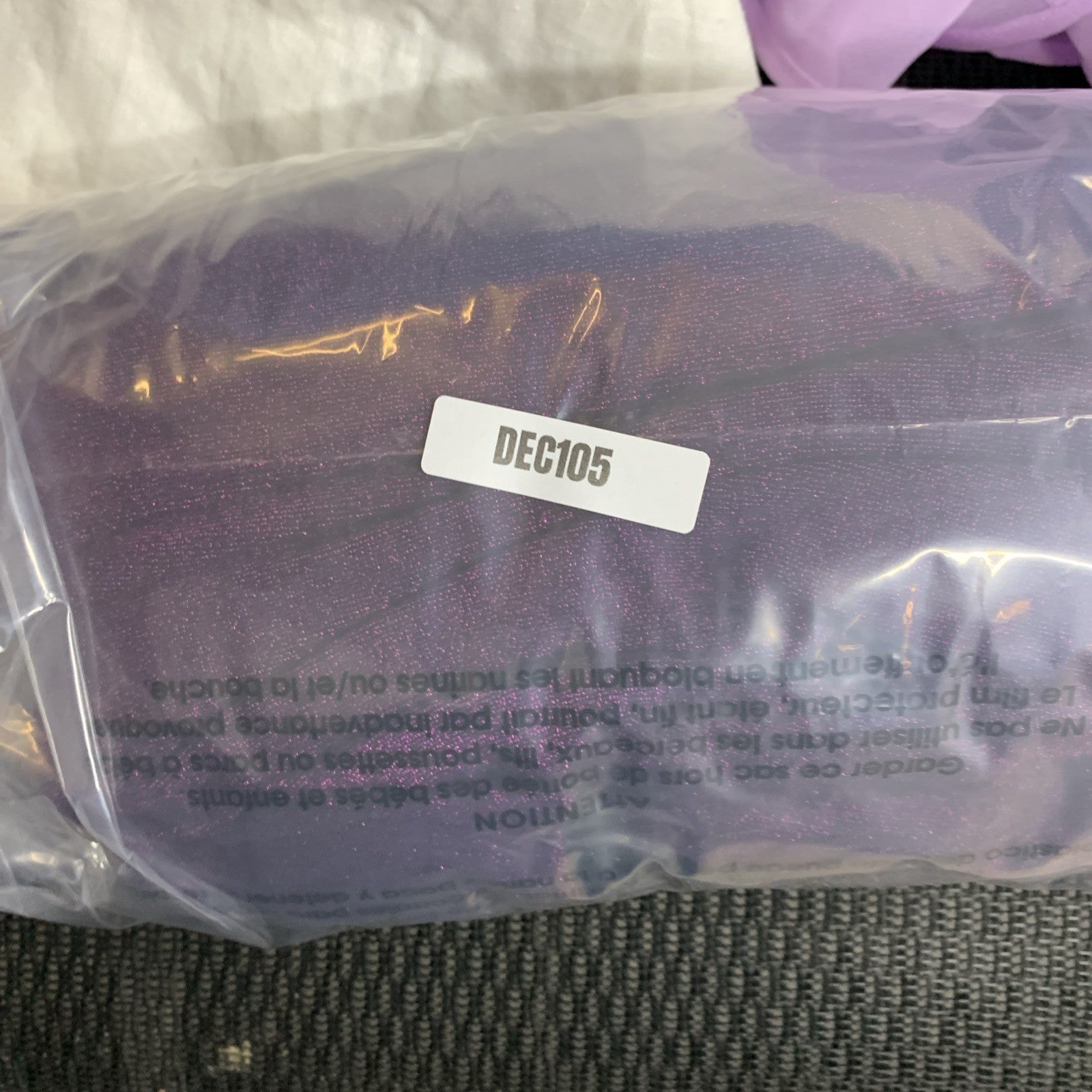 Petal & Pup Women's Santiago Off Shoulder Midi Party Cocktail Dress Small Purple