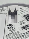 Kidde 20SAR-W Hardwired Kidde App Enabled Smart Smoke Detector w/Backup Battery