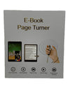 Kindle Page Turner Remote for Reading and eReaders Rechargeable Quick Response