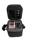 Laser Level Paowafol 3x360° Cross Line for Construction & Picture Hanging Pink