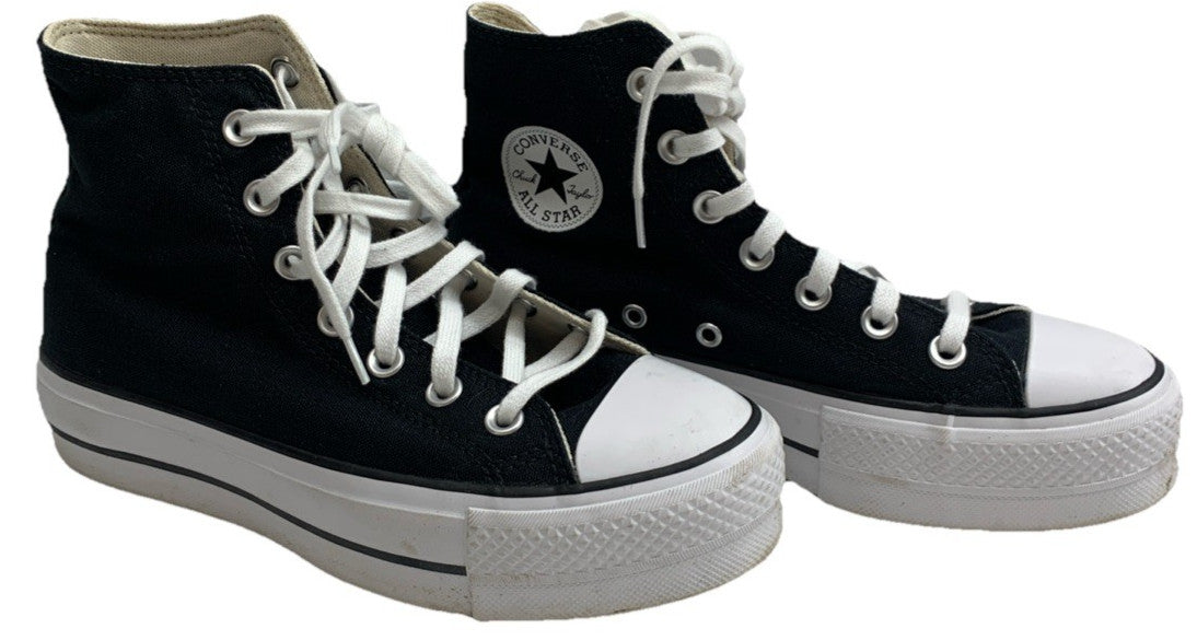 Converse Women's Fashion Sneakers Chuck Taylor All Star High Shoe 560845F Size 6