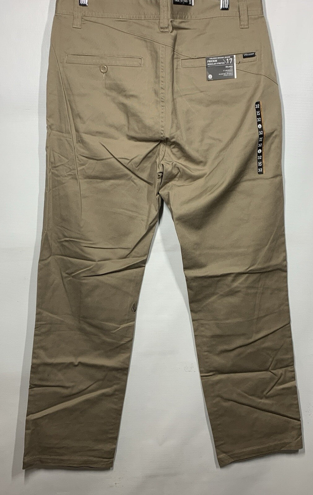 Volcom 