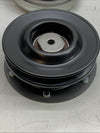 Electric PTO Clutch For Warner Husqvarna 574607001 AYP 607001 Dixon 5218-247