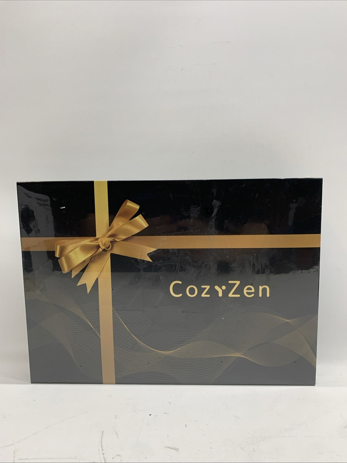 CozyZen Red Light Therapy Mask for Face, Wireless LED Face Mask Light Therapy