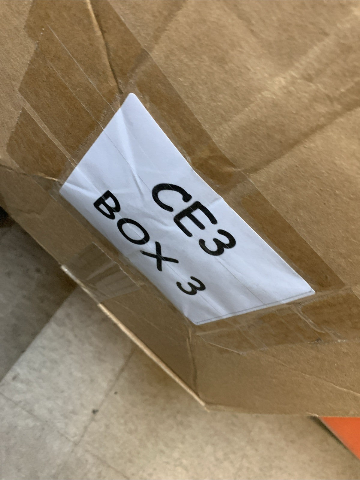 Desloc C110 Keyless Entry Fingerprint Smart Lock with Lever Set/Smart Screen