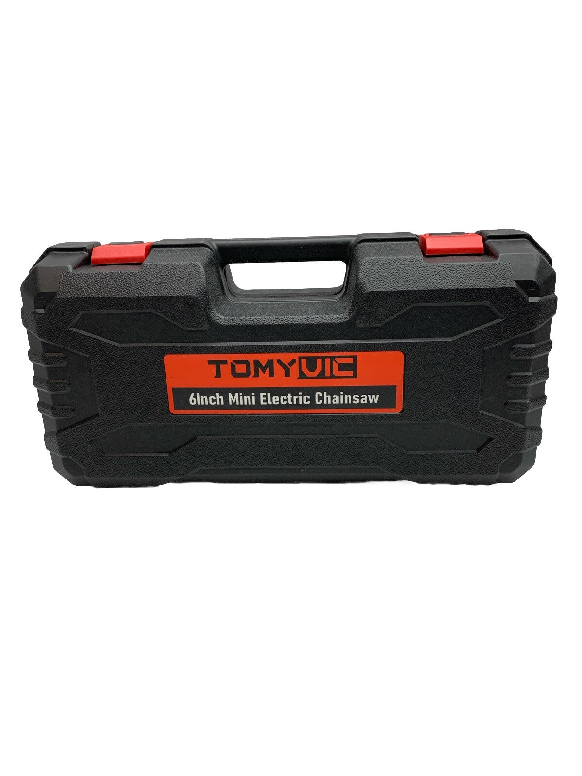 Mini Chainsaw 6 Inch Cordless, Light Electric Small Handheld Chainsaw TY-601 21V