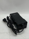 Battery 54.6v4a Power Supply Adapter Charger Model XM2703 100-240VAC 50/60Hz