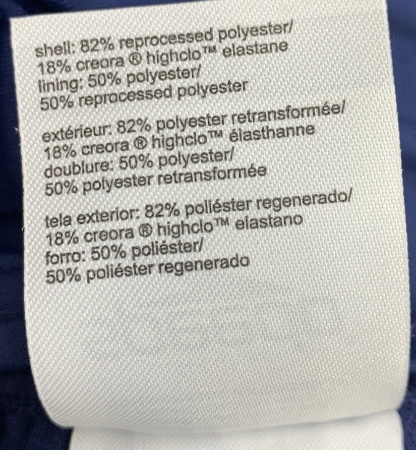 Speedo Womens One Piece Swimsuit ProLT Super Pro Solid Black Size 12/38 Swimwear