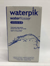 Waterpik Cordless Advanced 2.0 Water Flosser Blue for Healthy Gum & Whiter Teeth