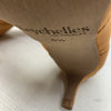 Seychelles Dallas Women's Boot Dallas Suede Tan Pointed Toe IB03075 Size 6.5