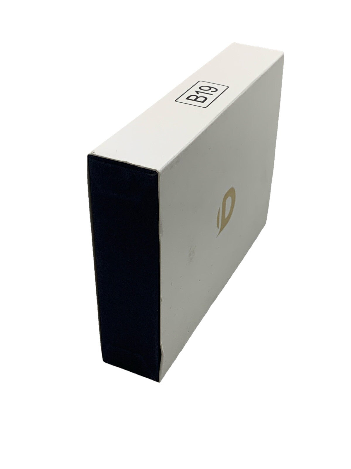 Demicea Open Ear Air Conduction Earphones Black B19 Open Ear Headphones Black