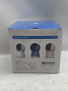 NexiGo B10 Add-On Baby Camera Unit, 720P HD Resolution, 2-Way Audio, Pan-Tilt