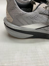 Brooks Hyperion 2 Women’s 11 Gray Running Athletic Sneakers Lace-up Breathable