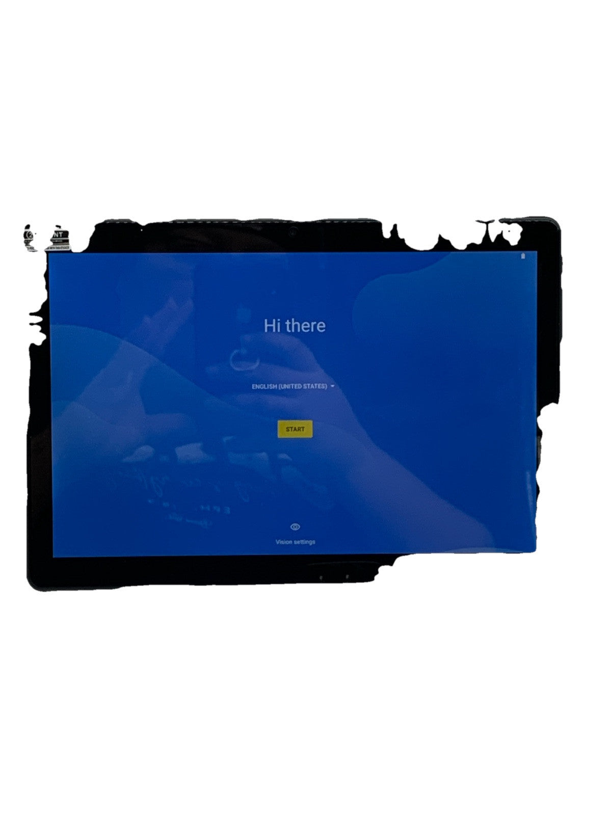 Feonal K118 Tablet 4GB Ram 10.1 Inch 64GB Storage Black WiFi | GPS | Bluetooth