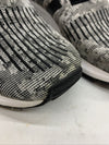 Adidas UBounce DNA Shoes Black /White 11.5 Lace-up Sneaker Athletic Breathable