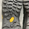 Merrell Chameleon 8 J033091 Hiking Shoes Men's Black Stretch Low Top Size 14