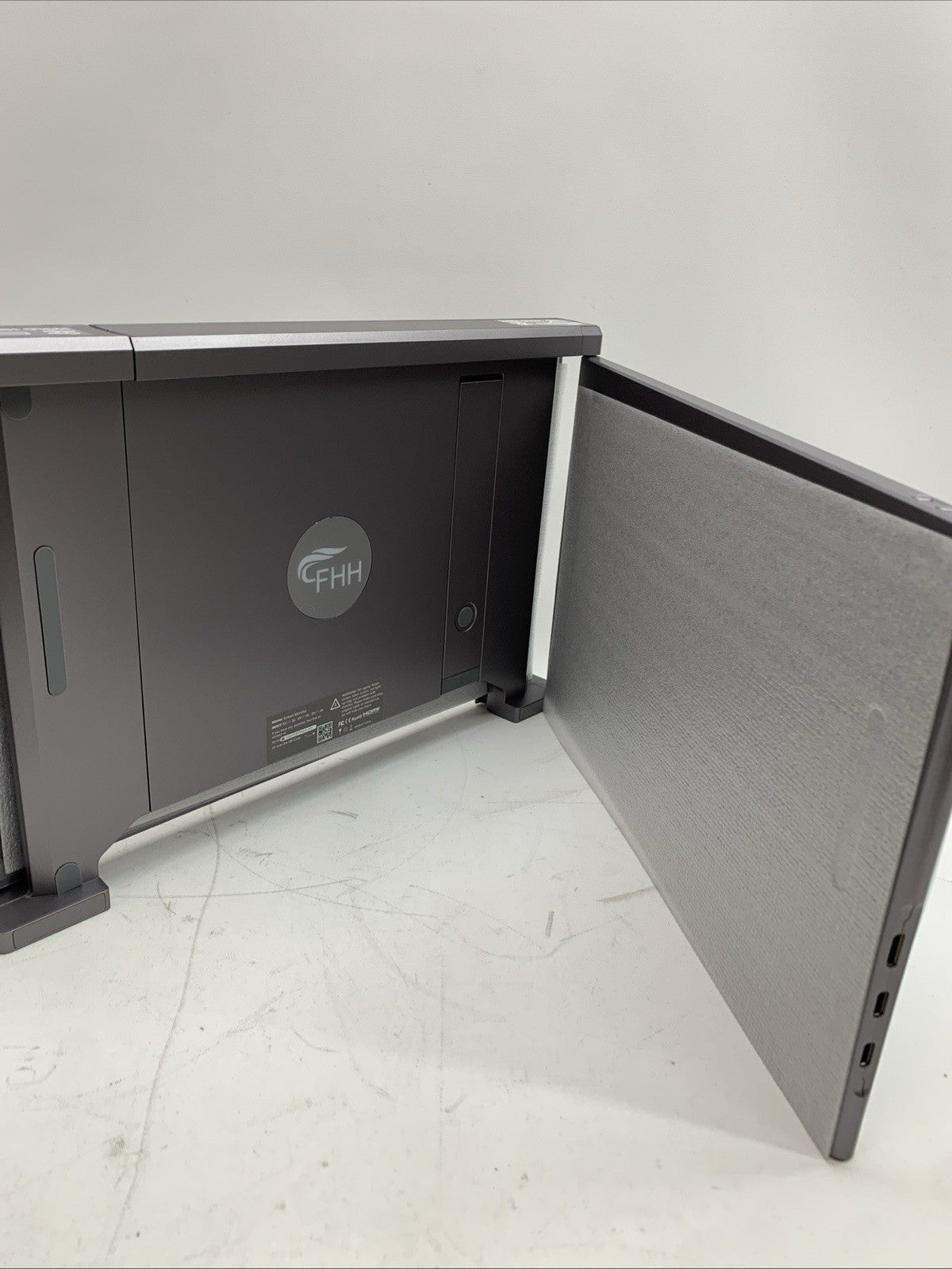 Laptop Screen Extender, 14