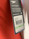 Speedo Women's Prolt Super Pro One Piece Swimsuit Speedo Red Size 8/34 Swimwear