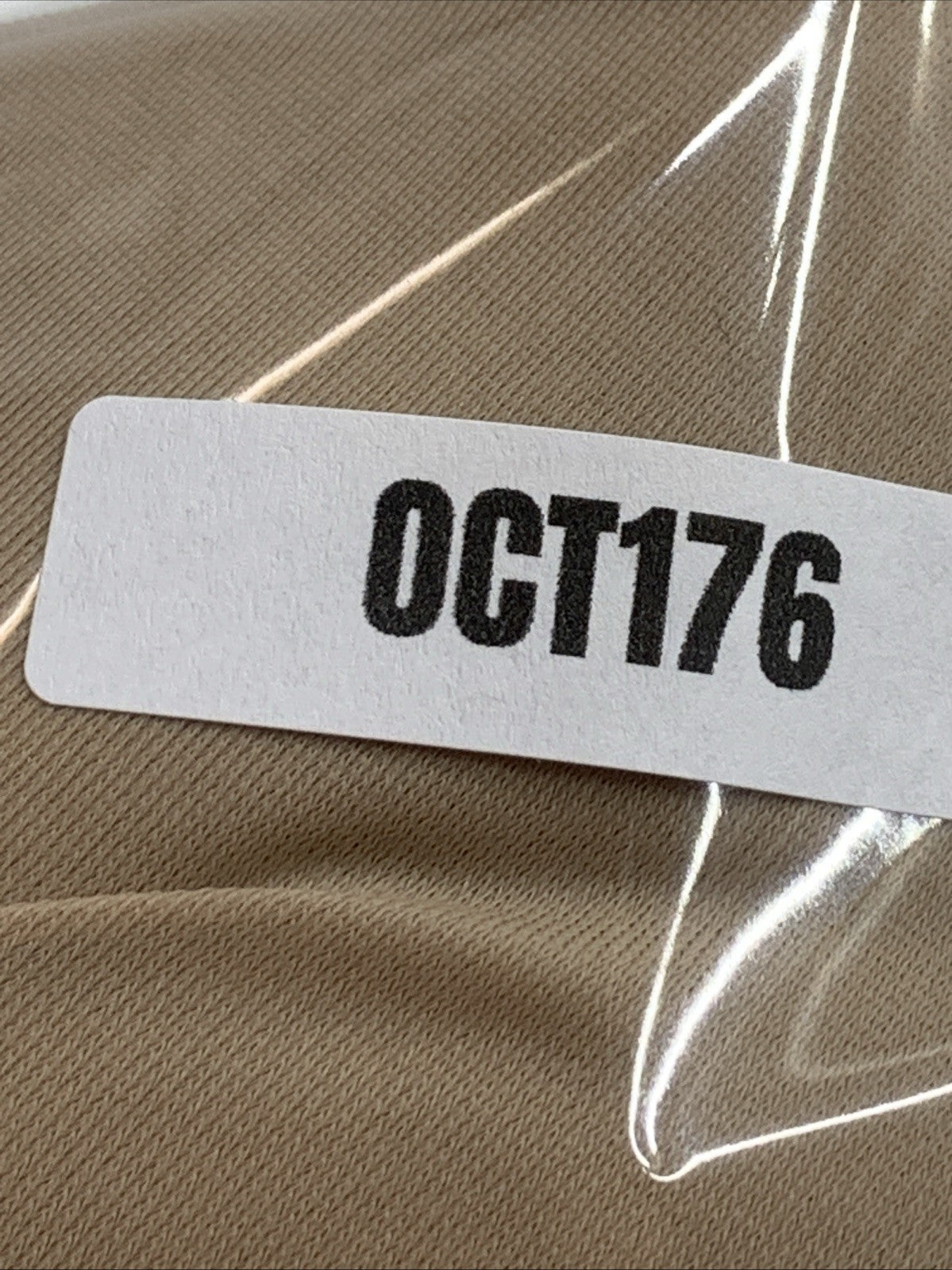 Womens Cushioned Underwire Lightly Lined T-Shirt Bra 01593-21 Toasted Almond 38B