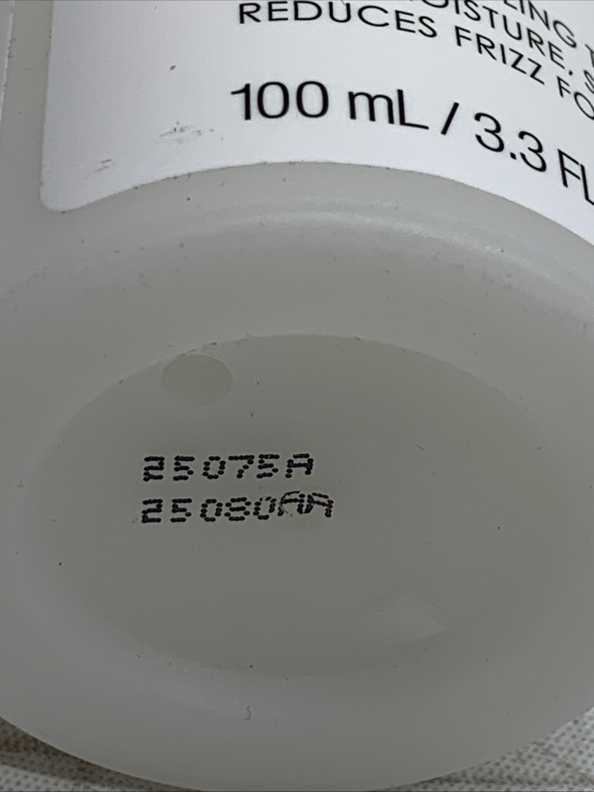 Olaplex No. 6 Bond Smoother Leave-In Reparative Styling Treatment 3.3fl oz/100ml