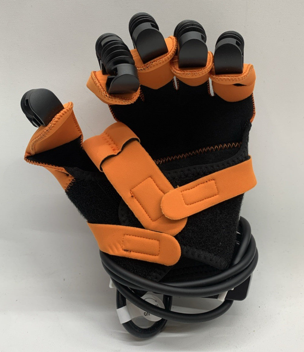 Hand Function Rehabilitation Training Device Left Hand Size Large for Patients