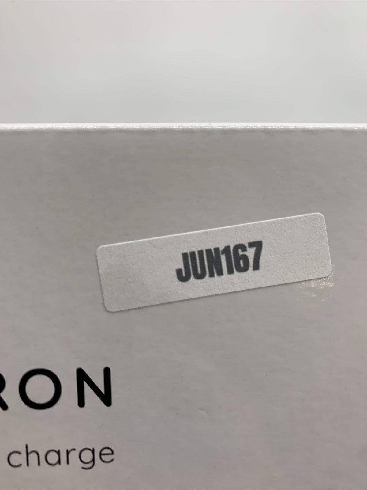 Lectron Level 1 EV Charger - ETL Certified, 110V, 15 Amp, 16 ft Extension 120V