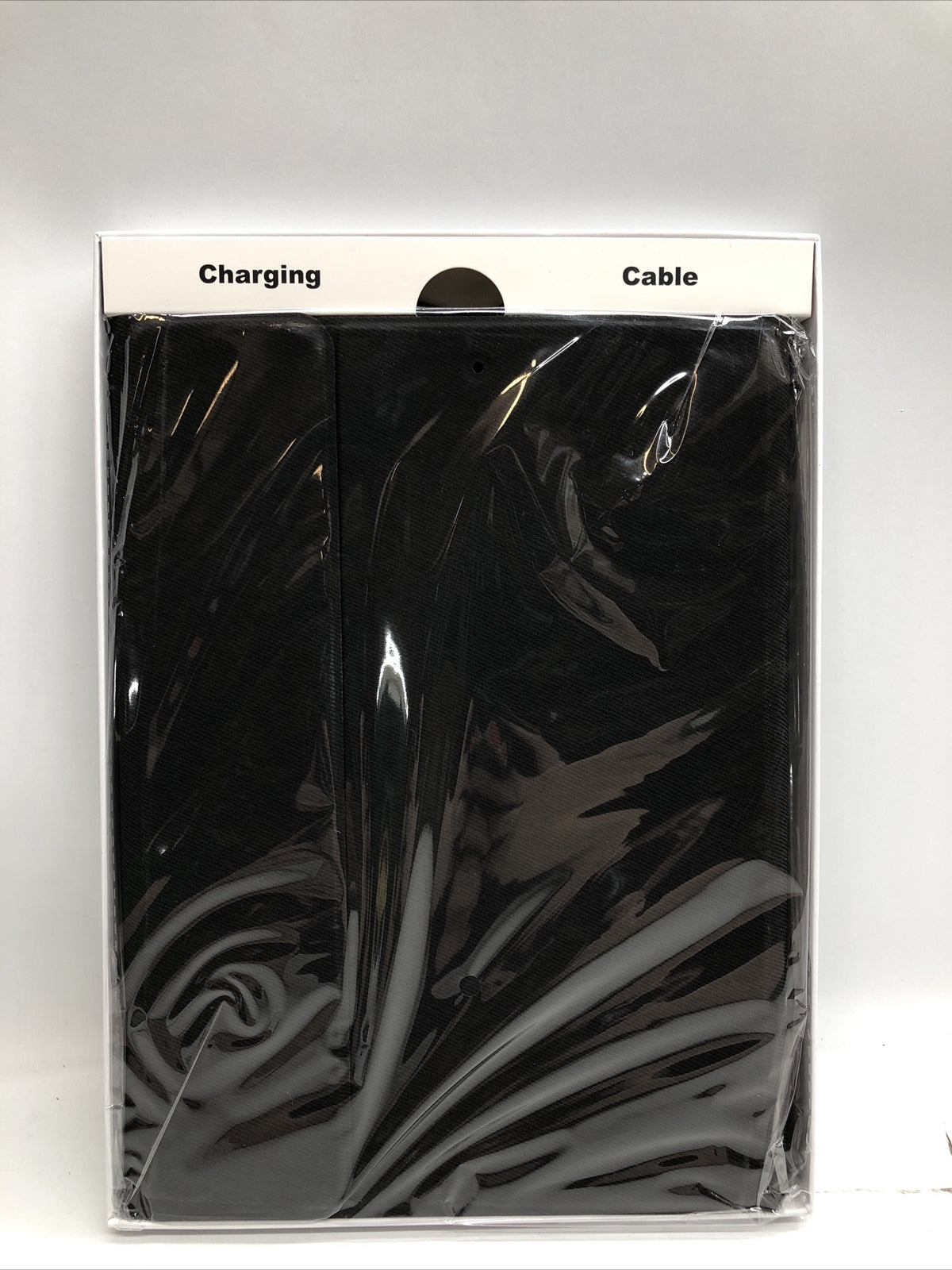 For iPad 9th/8th/7th Gen 10.2 inch Keyboard Case with Pencil Holder Stand Cover