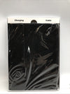 For iPad 9th/8th/7th Gen 10.2 inch Keyboard Case with Pencil Holder Stand Cover