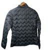 Columbia Women's Delta Ridge Down Jacket Size Small Black Long Sleeve Full Zip