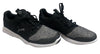 Puma Mens Grip Fusion Sport 191207-01 Black Running Shoes Sneakers Size 9.5