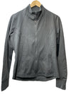 90 Degree By Reflex Women’s Lightweight, Full Zip Running Track Jacket Size L