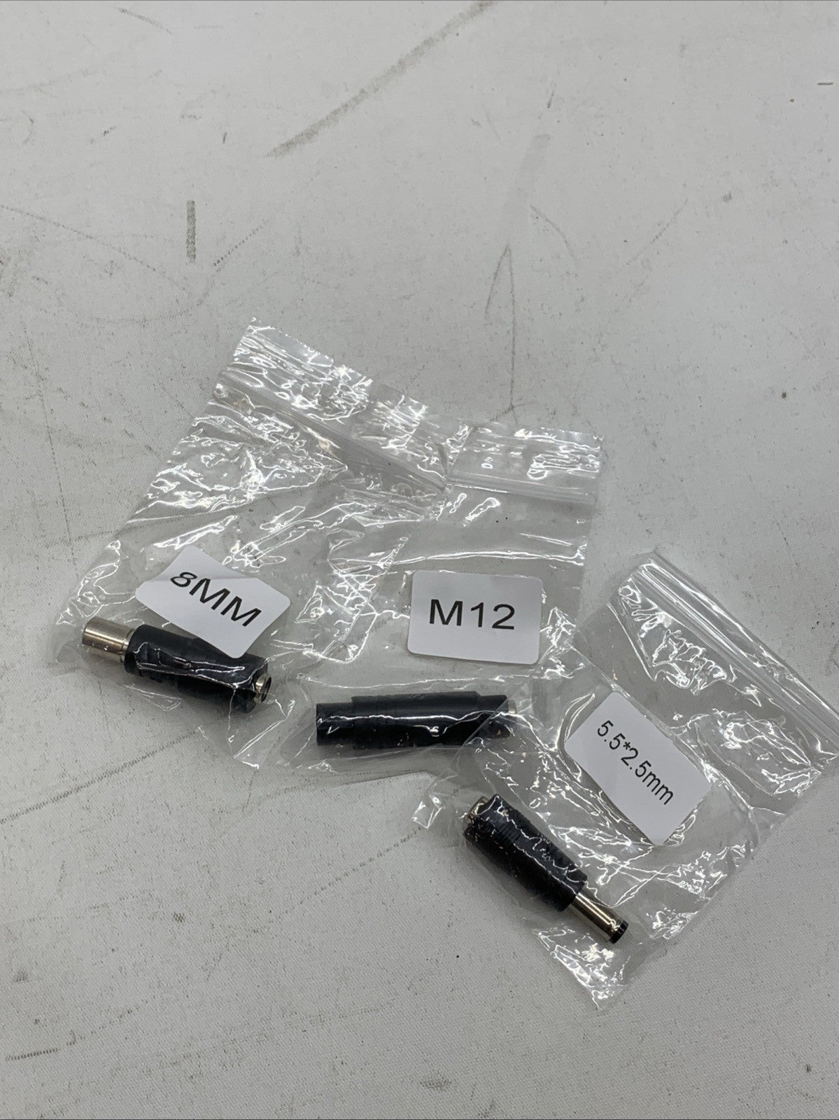 Battery 54.6v4a Power Supply Adapter Charger Model XM2703 100-240VAC 50/60Hz