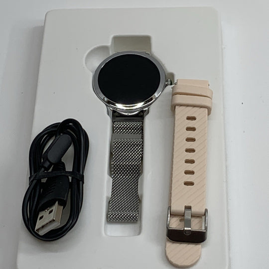 niolina Smartwatch Donna con Chiamate Bluetooth 1.19