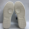 Lacoste Women's Carnaby Platfrom Sneaker White/Off White Lace-up Shoes Size 8.5