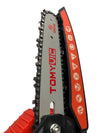 Mini Chainsaw 6 Inch Cordless, Light Electric Small Handheld Chainsaw TY-601 21V