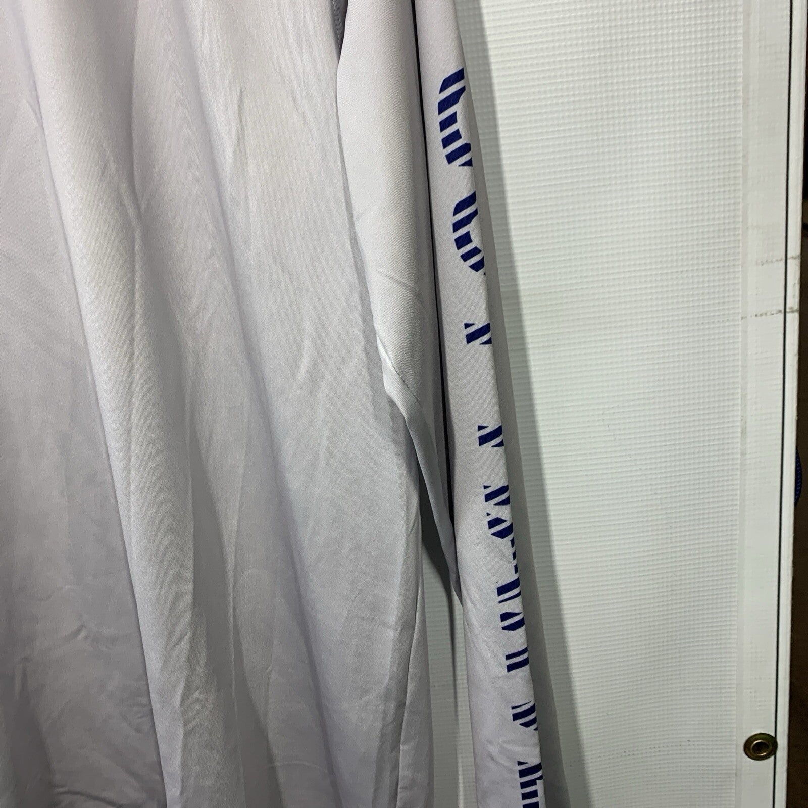 Guy Harvey Men's American Classic Performance Raglan Sun Protection Top Large